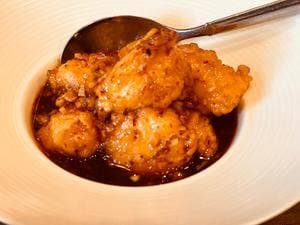 Chinese Dining RYANPAO