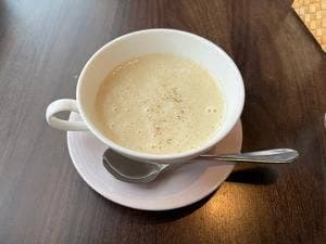 欧風食堂 カンティーヌ