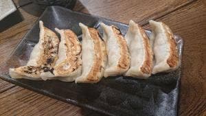 肉汁餃子のダンダダン 八重洲店