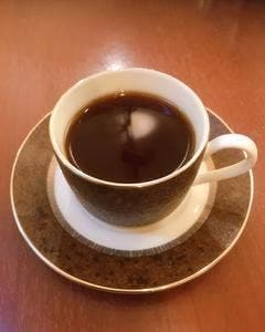 コーヒー&ピザタイムこめか