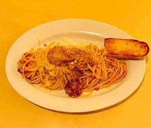 トラットリア ピアッティ