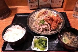 テング酒場 虎ノ門店