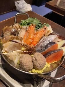 今日も大漁や