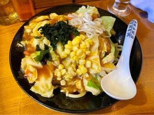 麺や エンジン