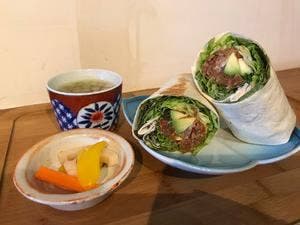 バレアリック 飲食店