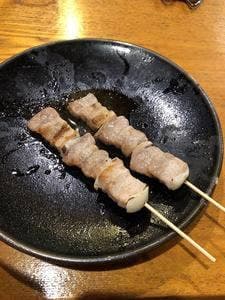 鳥ひろ