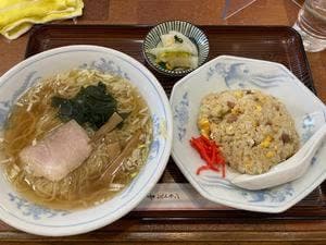 中華レストラン かなざわ