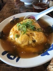 中華飯店てんじく 野口店