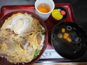 三笠屋