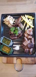 Mi Argentina ～アルゼンチンのお肉リョウリ～