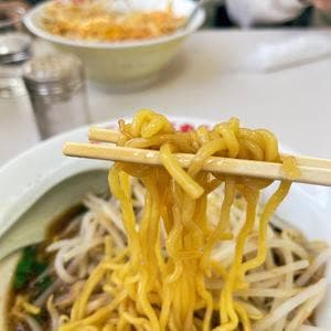おおぎやラーメン 小鹿野店