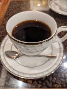 コーヒーハウスぽえむ 小平南口店