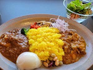 cafe SORAのいろ
