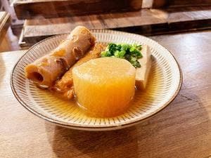 おでん酒場 オッチ