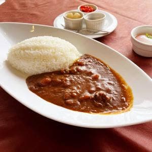 コーヒーハウス イルマーレ 呉阪急ホテル