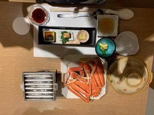 皆生シーサイドホテル