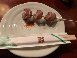 焼鳥 まろか