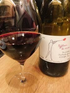 Winestand Perche