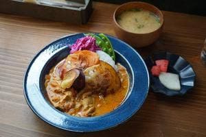 トモスカフェ