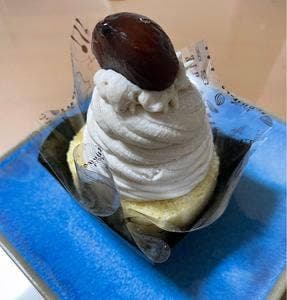 パティスリー・クルクリュ