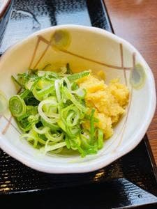 丸亀製麺 松江上乃木店