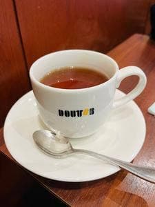 ドトールコーヒーショップ 根岸店