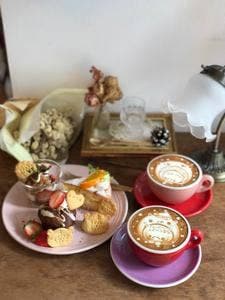 cafe merci