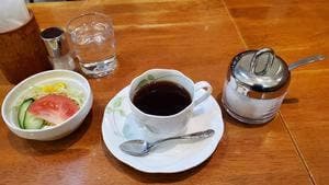 カフェ桑苑