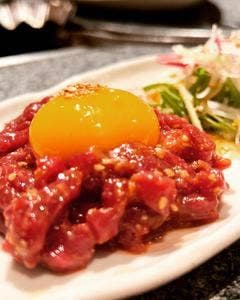 焼肉ジャン