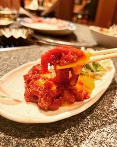 焼肉ジャン