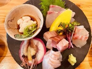 スタンド新町