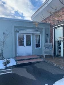 cafe 38 高柳店