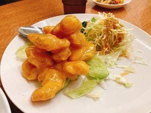 台湾料理 福来順