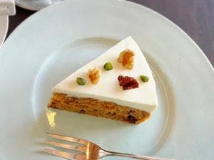 茶菓小