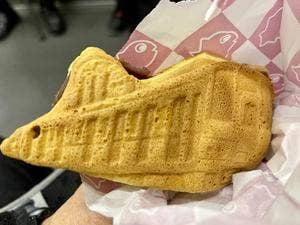 横浜くりこ庵 成増店