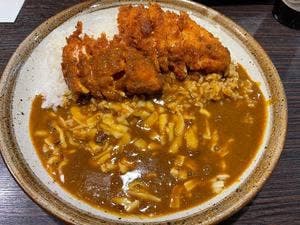 カレーハウスCoCo壱番屋 御徒町春日通り店