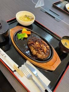 お食事処 さしば