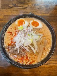 らぁめん優雅