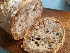天然酵母パン 芒種 bousyu