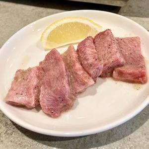 焼肉厨房 ハレルヤ