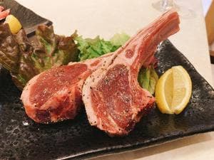 遠野ジンギスカンよし田 中目黒店