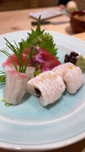 鮨 天使