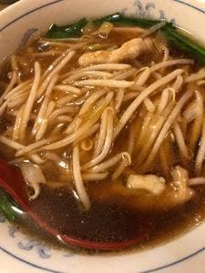 中華料理百盛