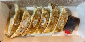 九州筑豊ラーメン山小屋 竹原店