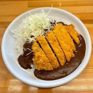 金沢カレー ガレージ 中野店