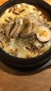 よいちつけ麺研究所 新田店