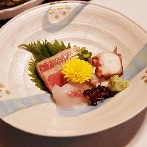 大徳寺 鮨長