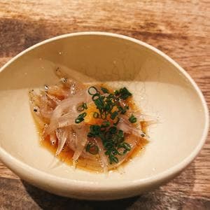 西麻布 みかづき