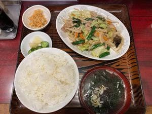 八千穂