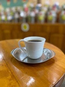 緑の豆 新宿御苑店